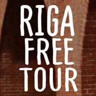 Riga Free Tour