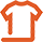 orange mini logo of Locl Tour Sydney