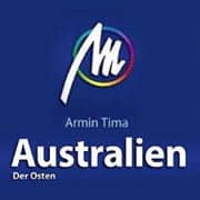 Sydney free walking tour recommended by Armin Tima travel guide