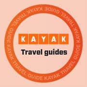 Sydney walks recommended by Kayak Sydney travel guide